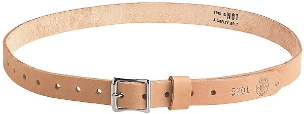 lightweight tool pouch