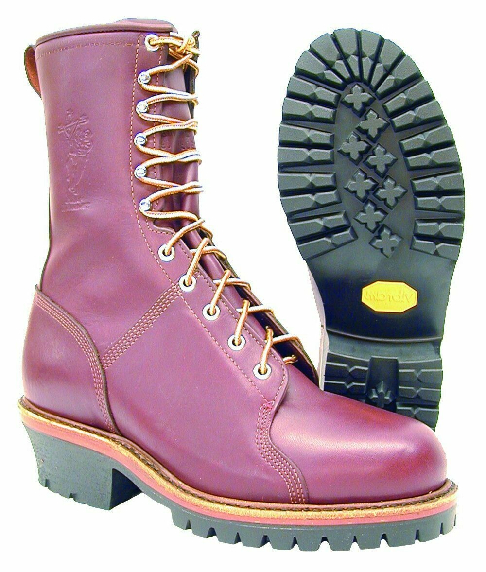 redwood work boots