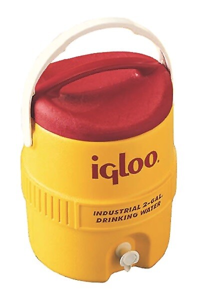 igloo 4101
