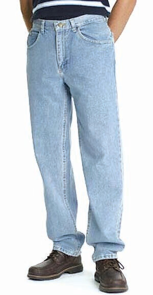 Lee Classic Stone Wash Jeans 5591