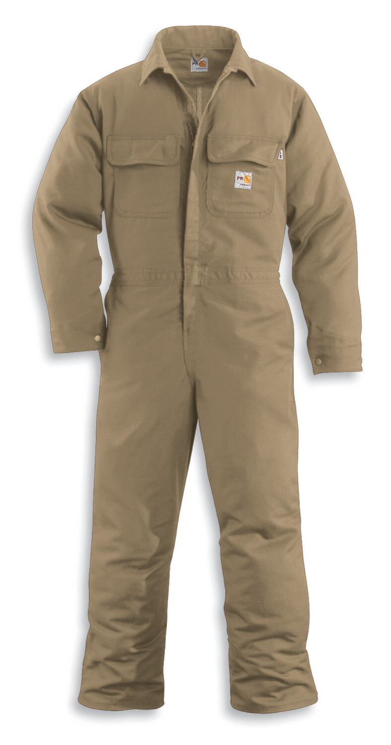 米津玄師着用 Carhartt FR coverall S-R