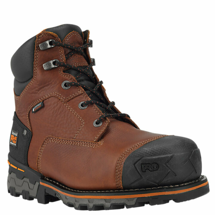 work boots pro