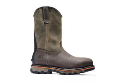 A2297214 Men's Timberland PRO® True Grit Waterproof Composite Toe 