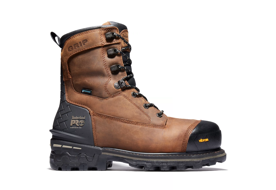 boondock timberland 8
