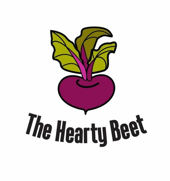 The Hearty Beet food truck