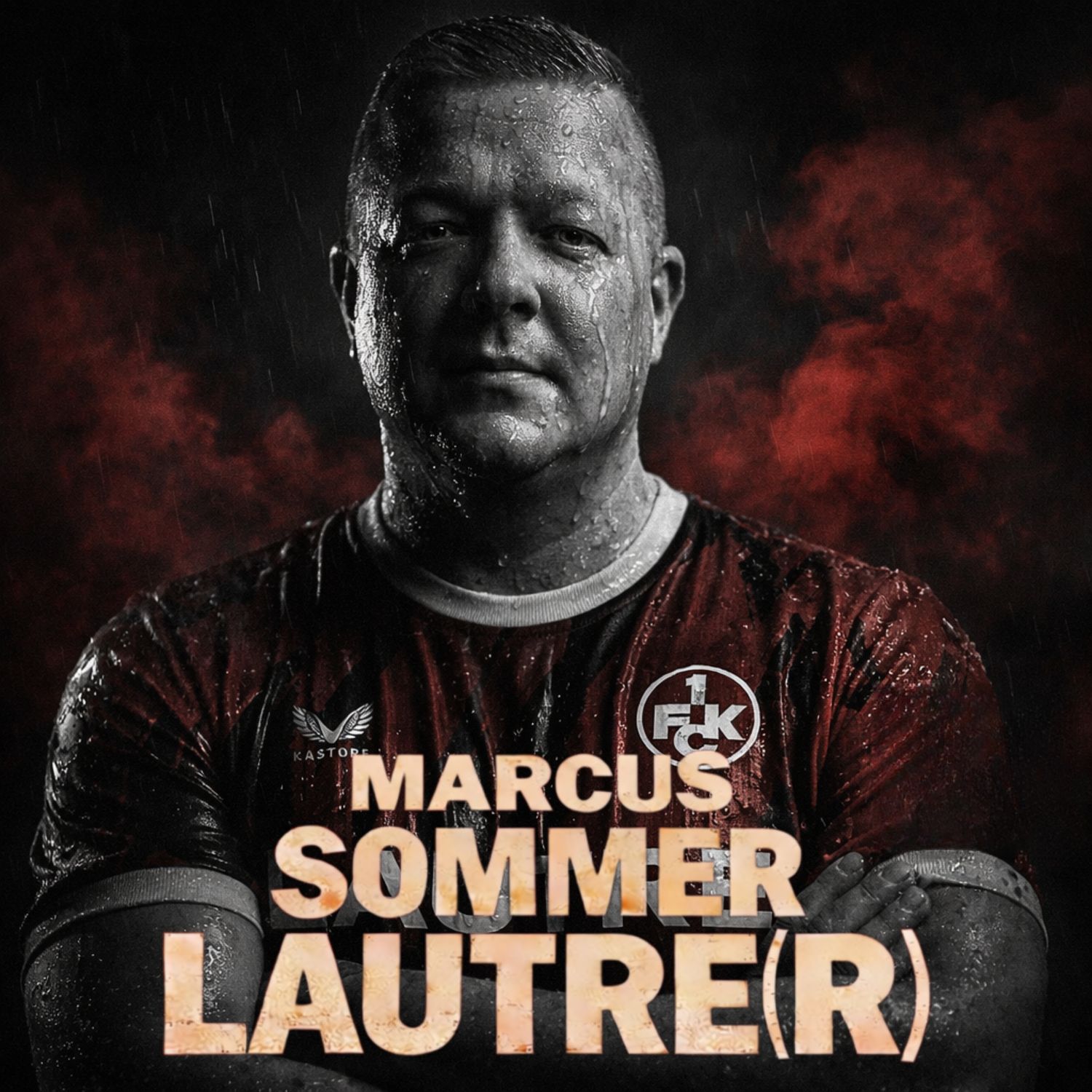 AB 26.02.: "LAUTRE(R)" Album (Digipack) inkl. Autogrammkarte