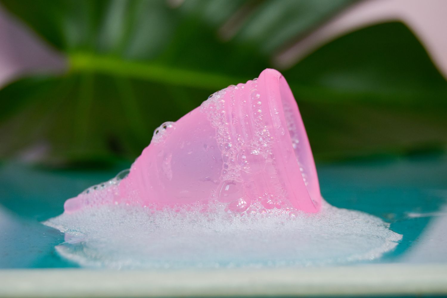 KIT COPA MENSTRUAL (EXTRACHICA)