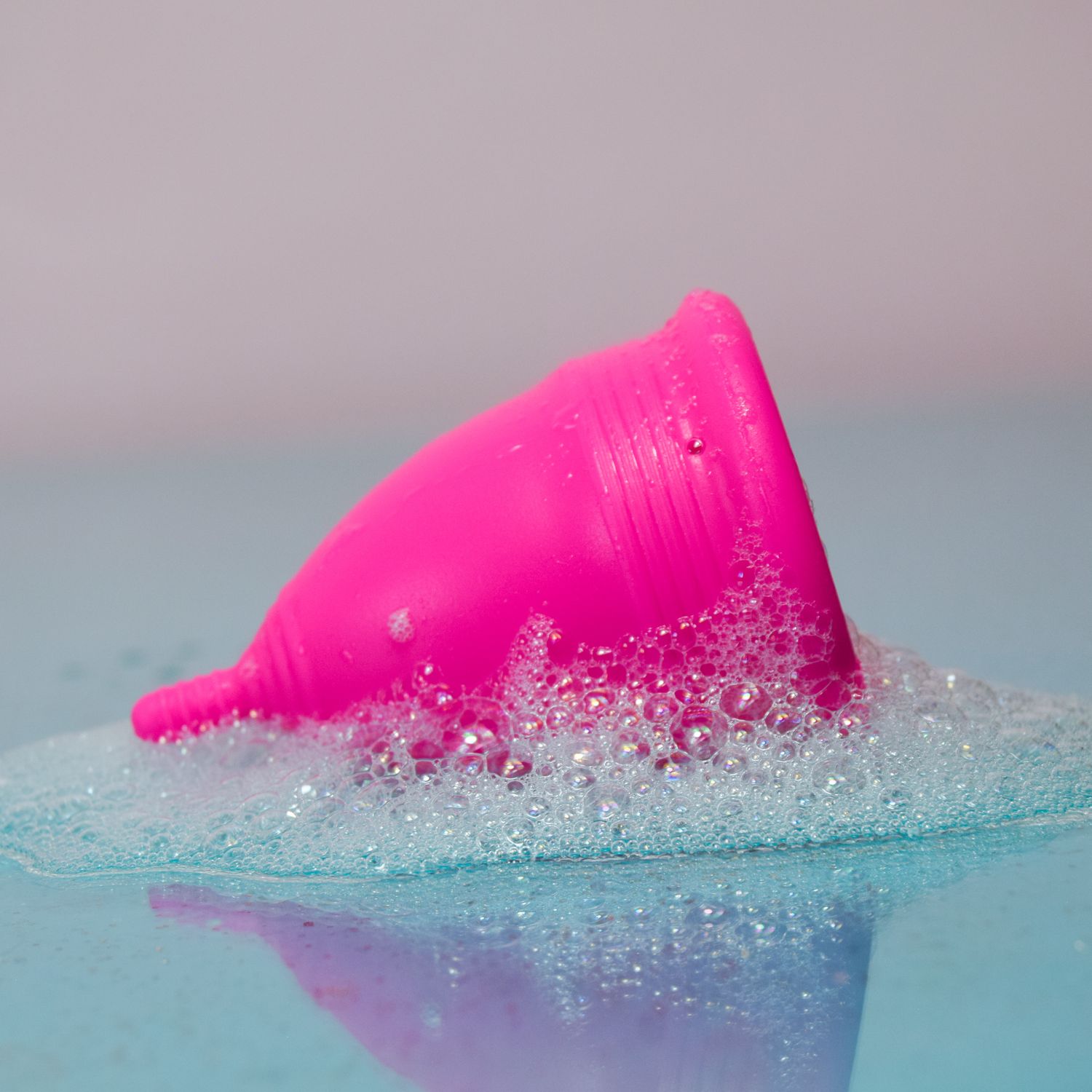 KIT COPA MENSTRUAL  (CHICA)