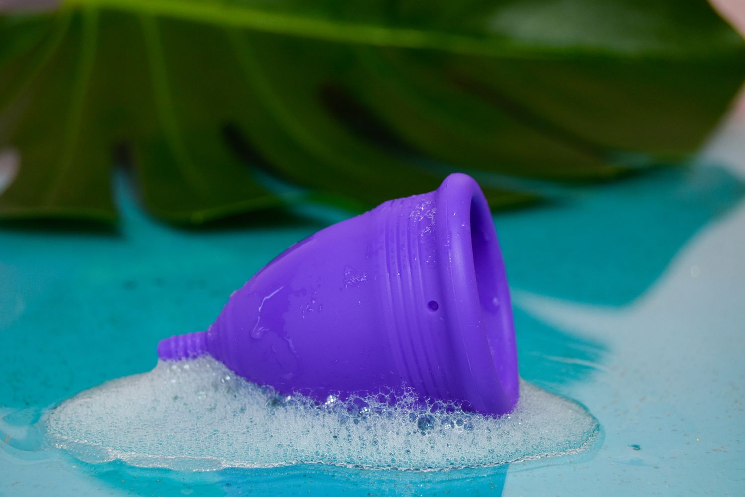 KIT COPA MENSTRUAL (GRANDE)