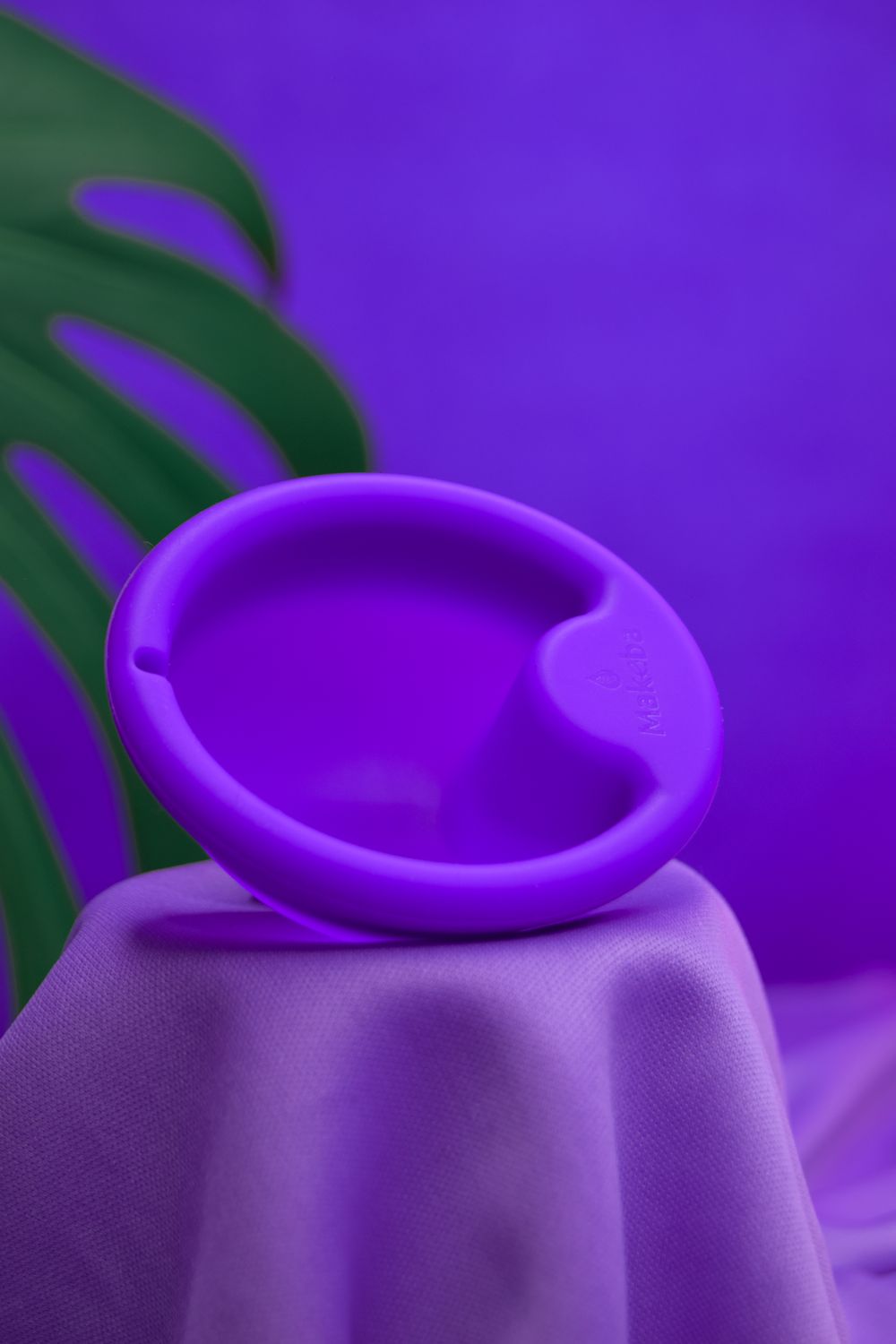 Kit Disco Menstrual Talla 2