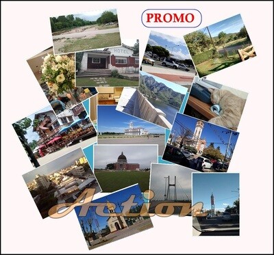 PACK 100 FOTOS 15x21