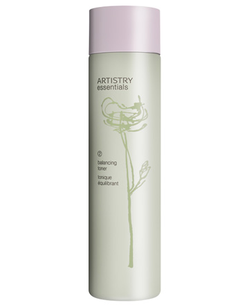ARTISTRY essentials Тоник для поддержания баланса кожи