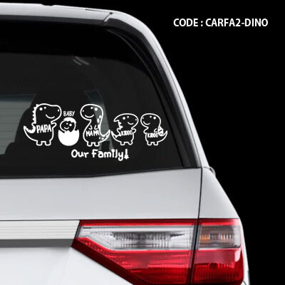Car Decals