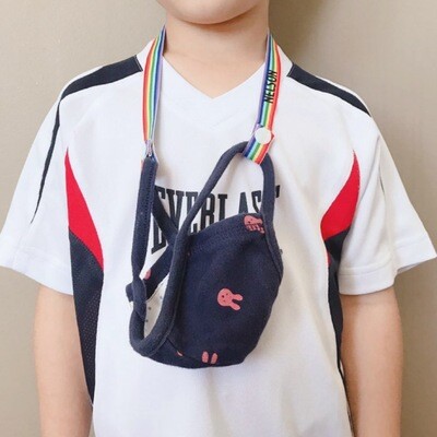 Face Mask Straps/Lanyards