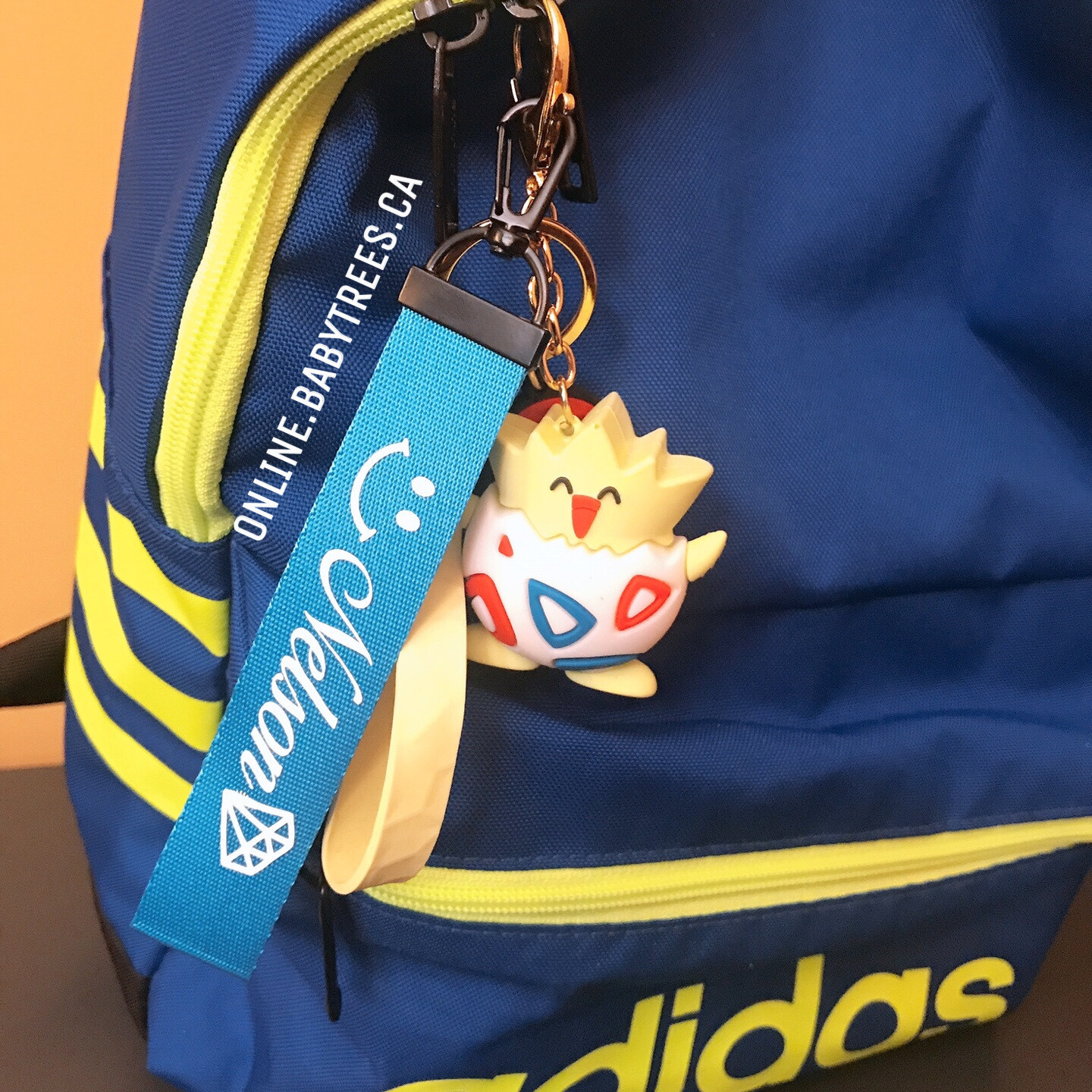 Personalized Keychain