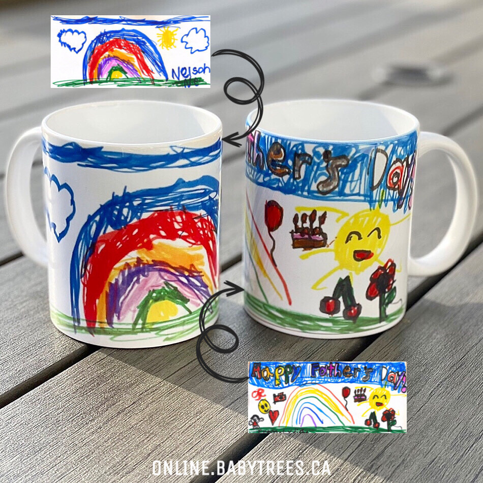 Photo Mug