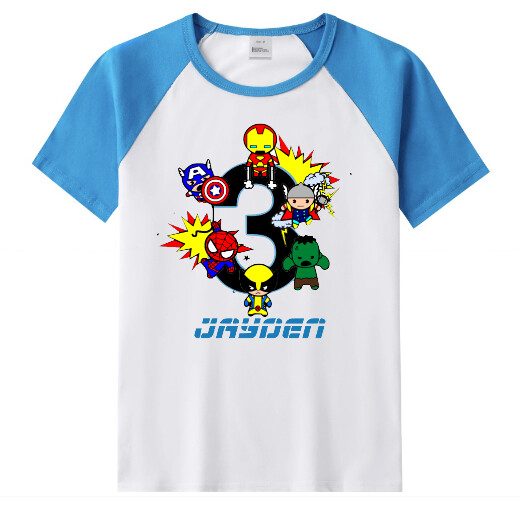 Custom T-Shirts
