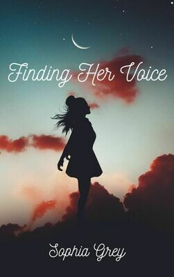 Finding Her Voice (mobi)