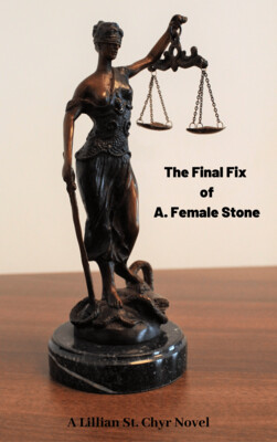 The Final Fix of A. Female Stone (mobi)