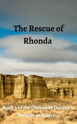 The Rescue of Rhonda (mobi)