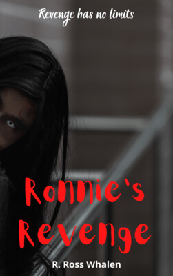 Ronnie's Revenge (mobi)