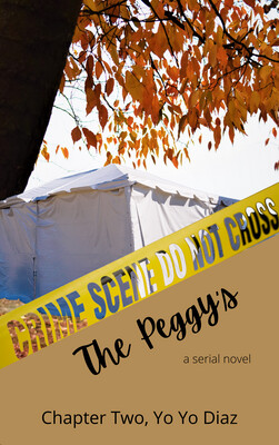 The Peggy's Chapter 2 (mobi)