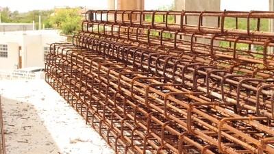 Bell Beams