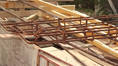 Footers Starter Columns