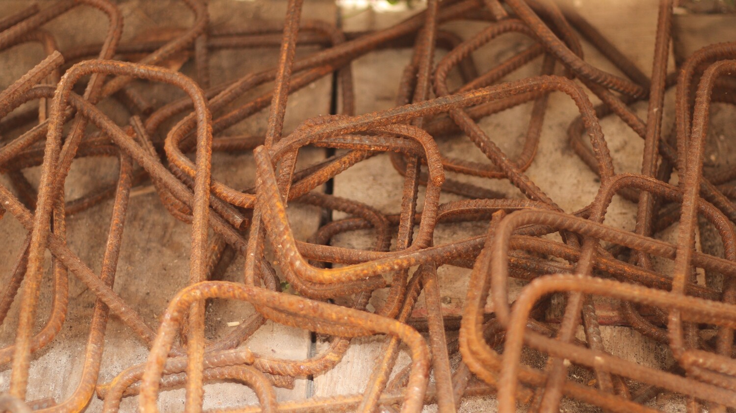 Stirrups (Rings)