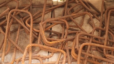 Stirrups (Rings)