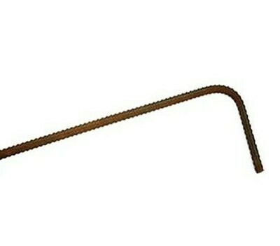 “L Bars” Footing Dowels or Corner Bars