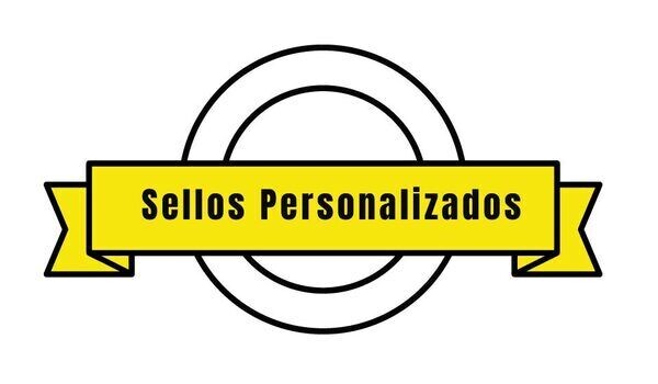 Sellos Personalizados tu Tienda en Línea