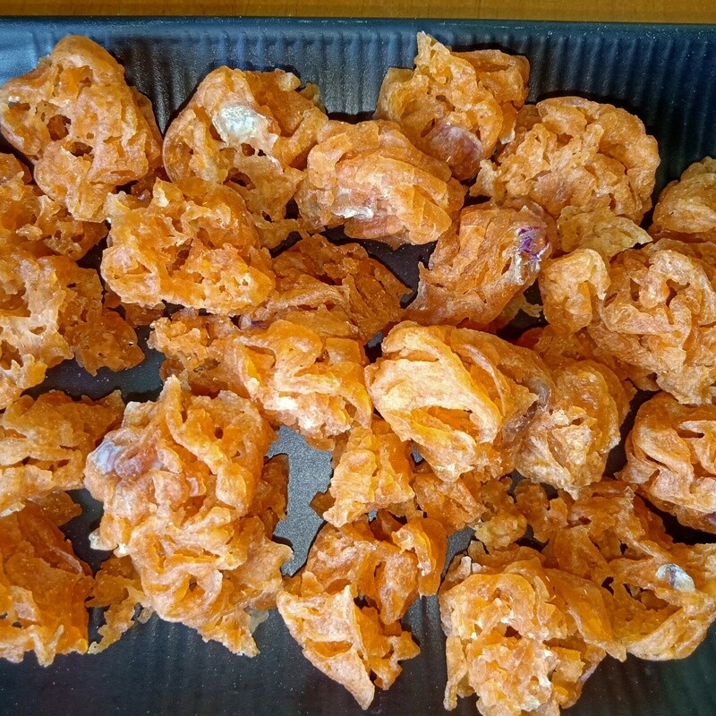 ​ONION KILLU VADAAM (ONION CRISPS  )