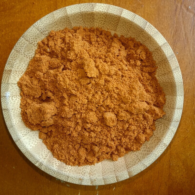 SAMBAR POWDER / SAMBAR PODI