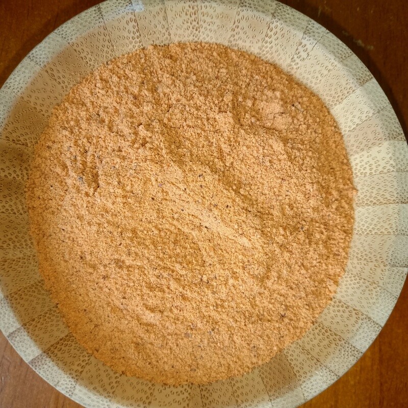 ​IDLI DOSA PODI