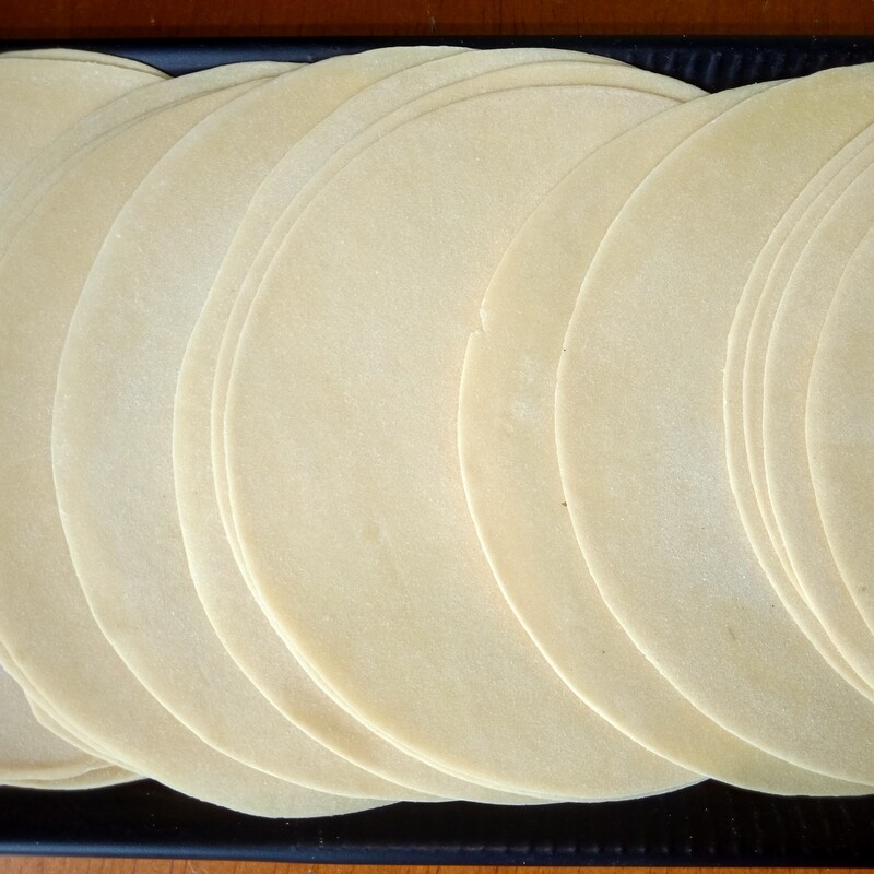 KERALA PAPADAM