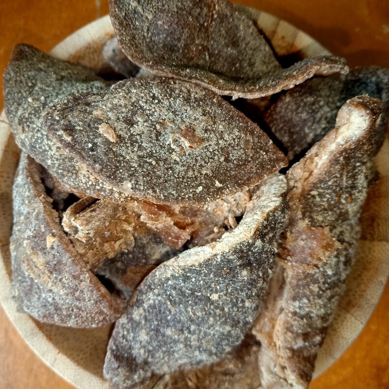 ​NARTHANGAI VATHAL( SUN DRIED CITRON FRUIT )
