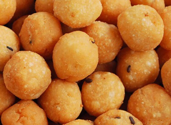 UPPU SEEDAI / CHEEDAI Net Wt. 200 grams