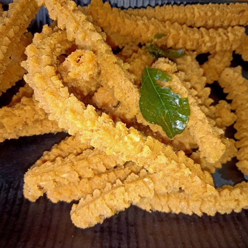 BENNE MURUKKU