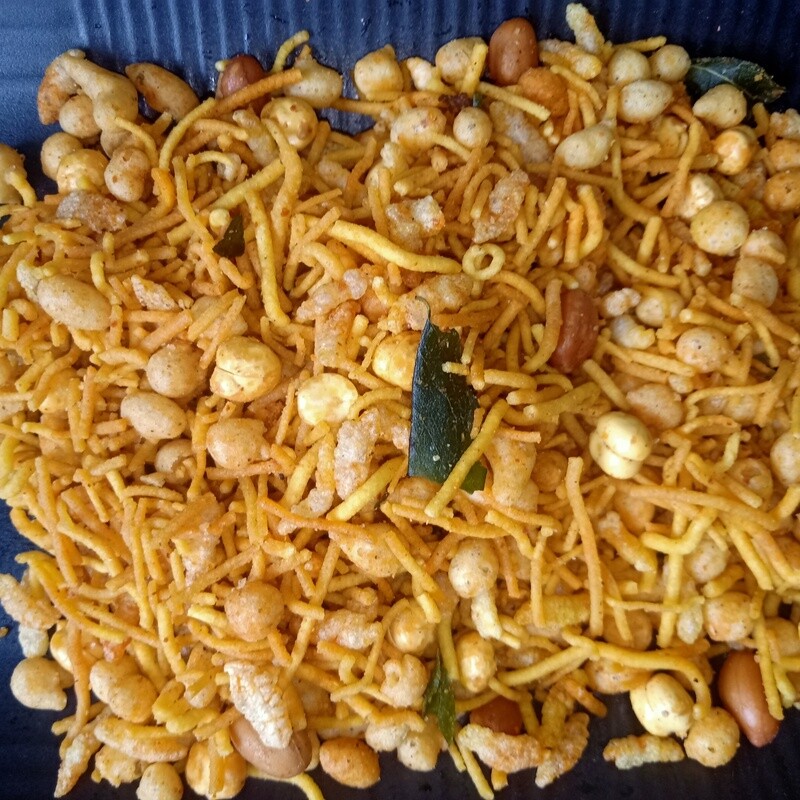 SOUTH INDIAN MIXTURE
