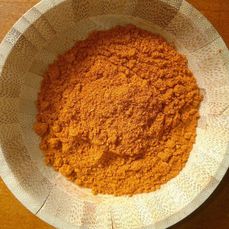 BISI BELE BATH MIX