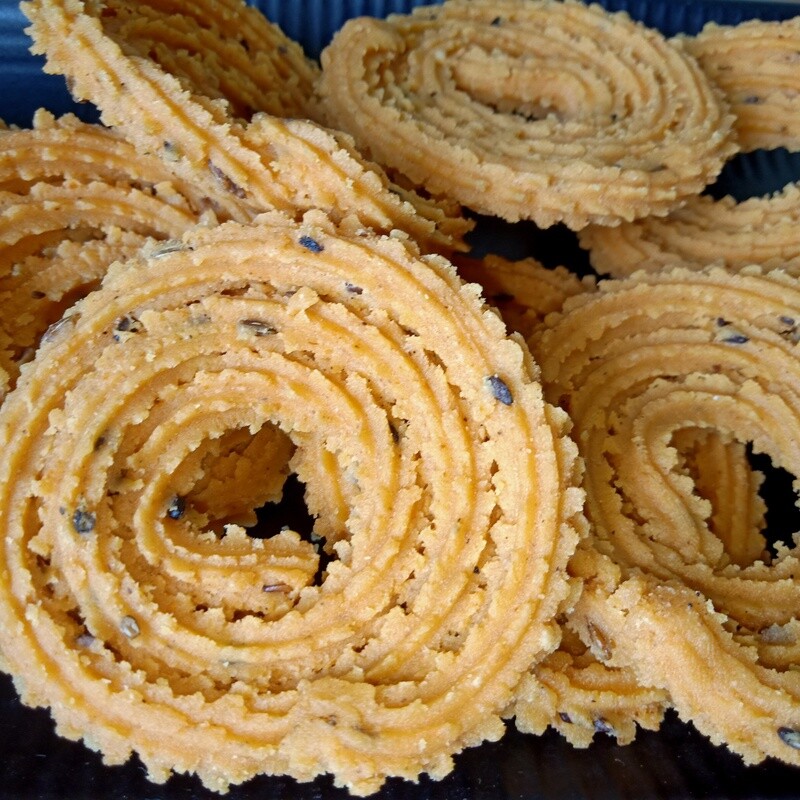 CHAKLI