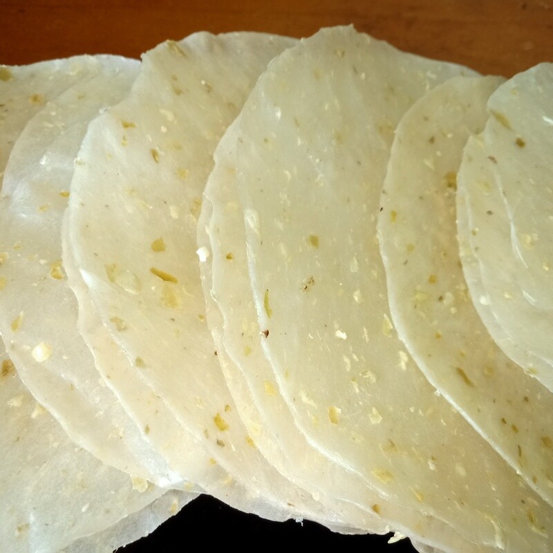 ARISI APPALAM    (  KALLIDAIKURICHI SPECIAL  )