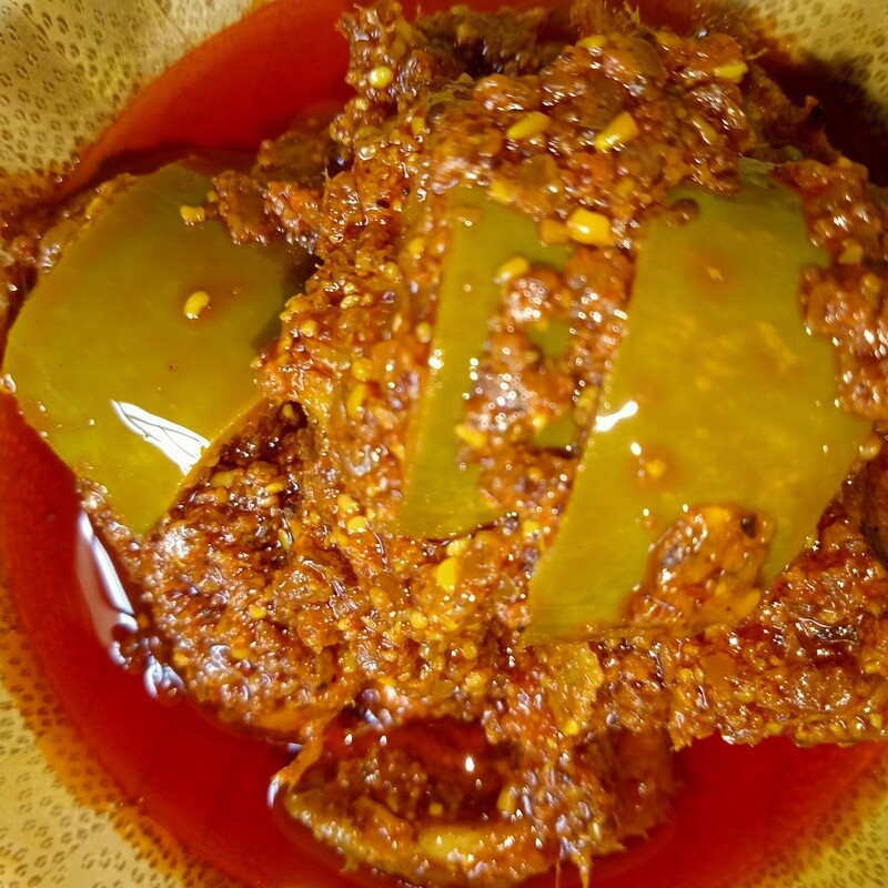 AVAKKAI PICKLE