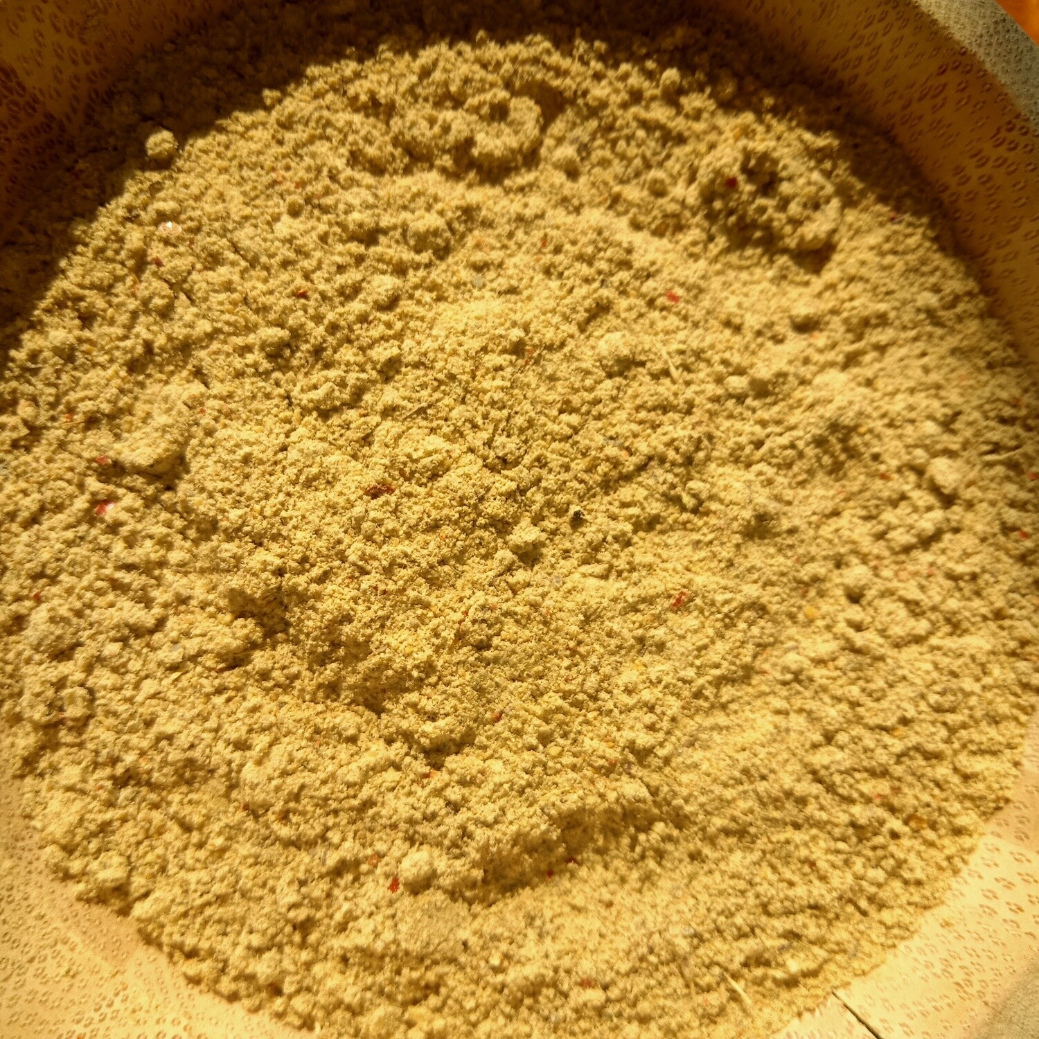 CURRY LEAF POWDER ( KARUVEPPILAI PODI )