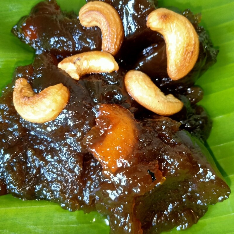 TIRUNELVELI HALWA