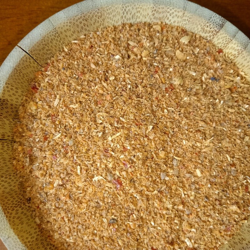 KANDATHIPPILI RASA PODI  ( LONG PEPPER RASAM POWDER )