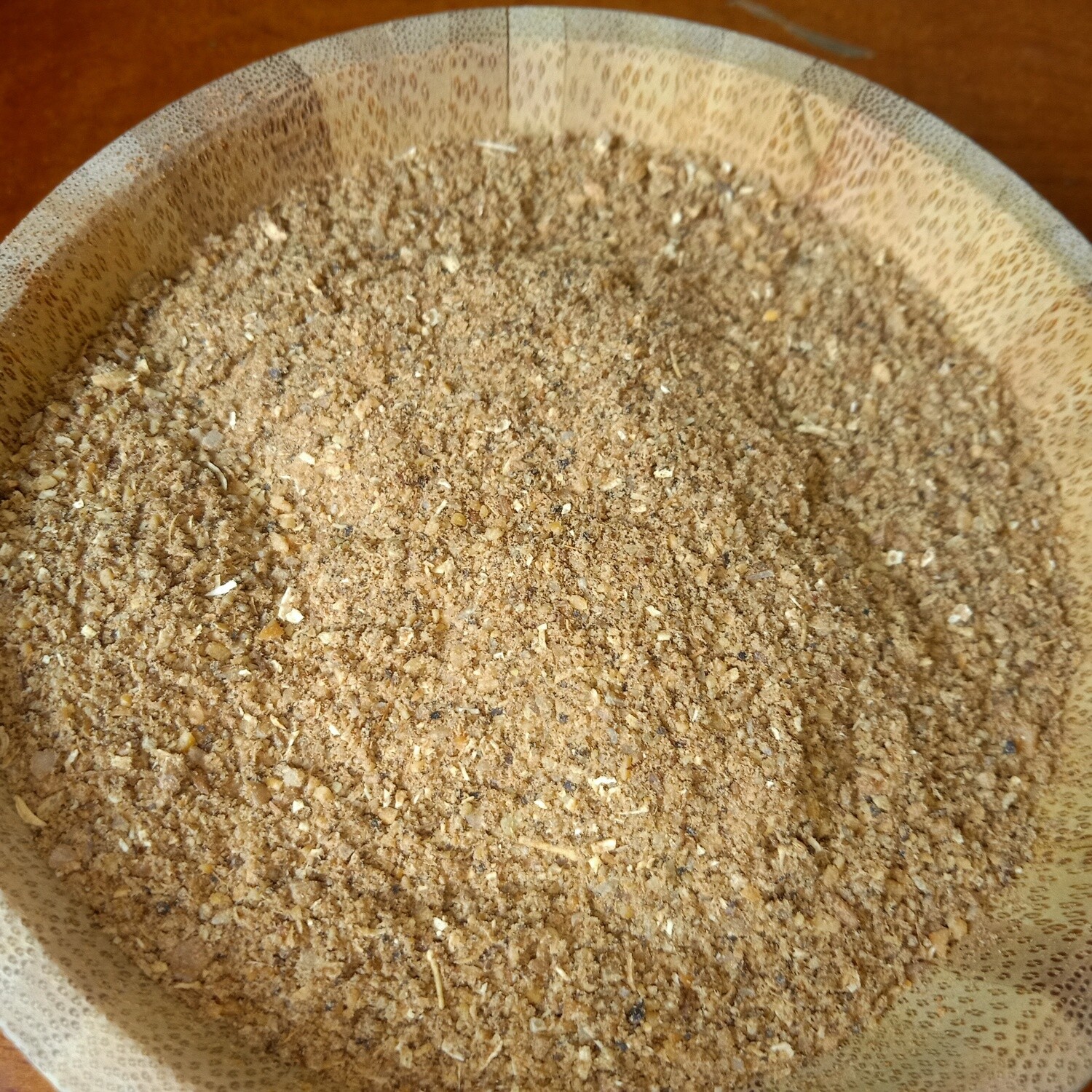 MILAGU JEERA RASAM PODI  ( PEPPER CUMIN RASAM POWDER )