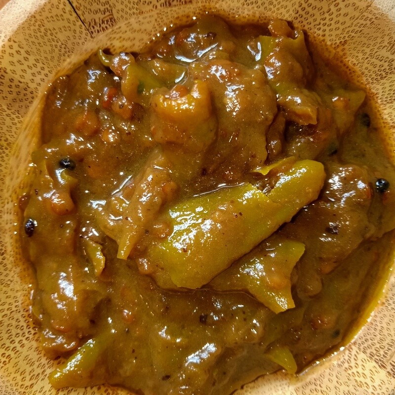 PULI MILAGAI