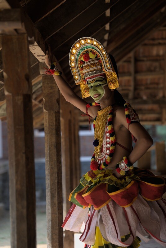 A THREE DAY COMMUNITY EXPERIENCE  OF PALAKKAD